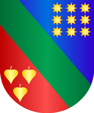 ESCUDO PRECEDENTE